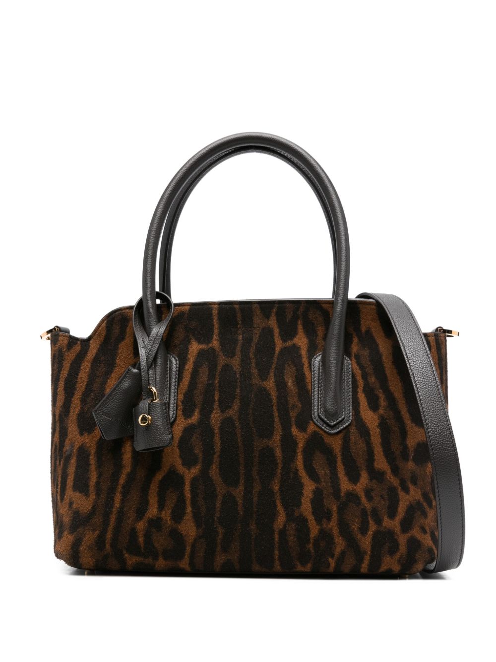Medium Alexander Tote Bag