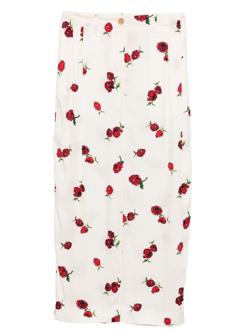 Lucian Midi Skirt