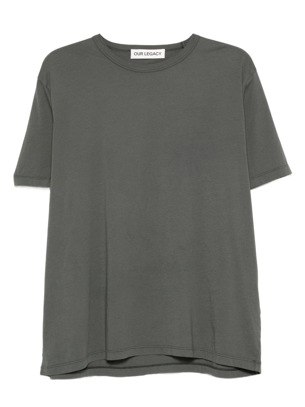 Cotton T-Shirt