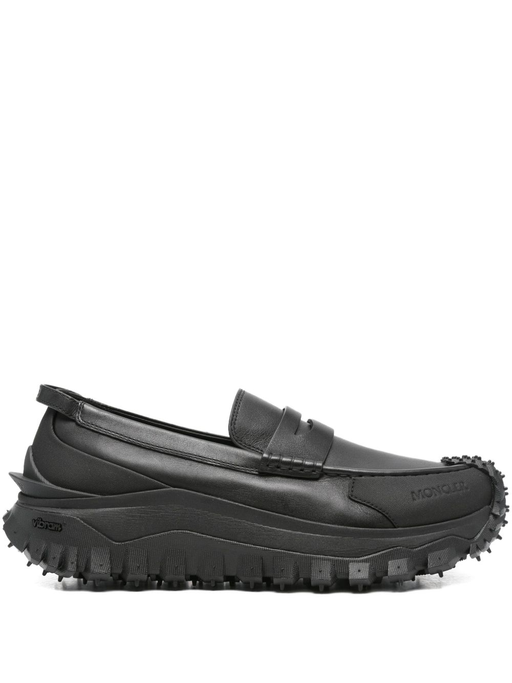 Trailgrip Loafers