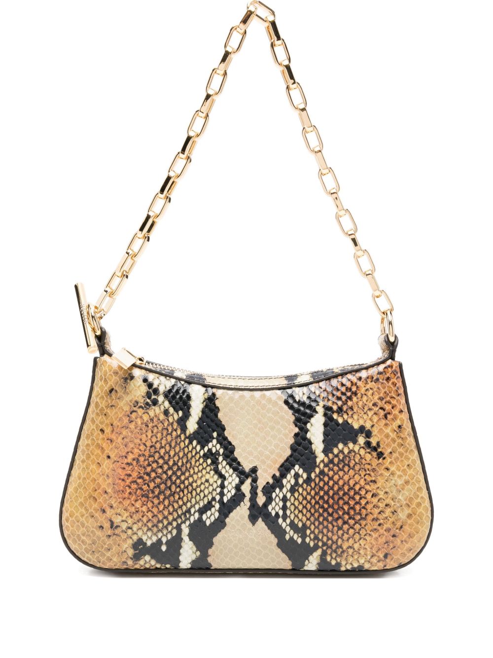 Mini T-Bar Shoulder Bag