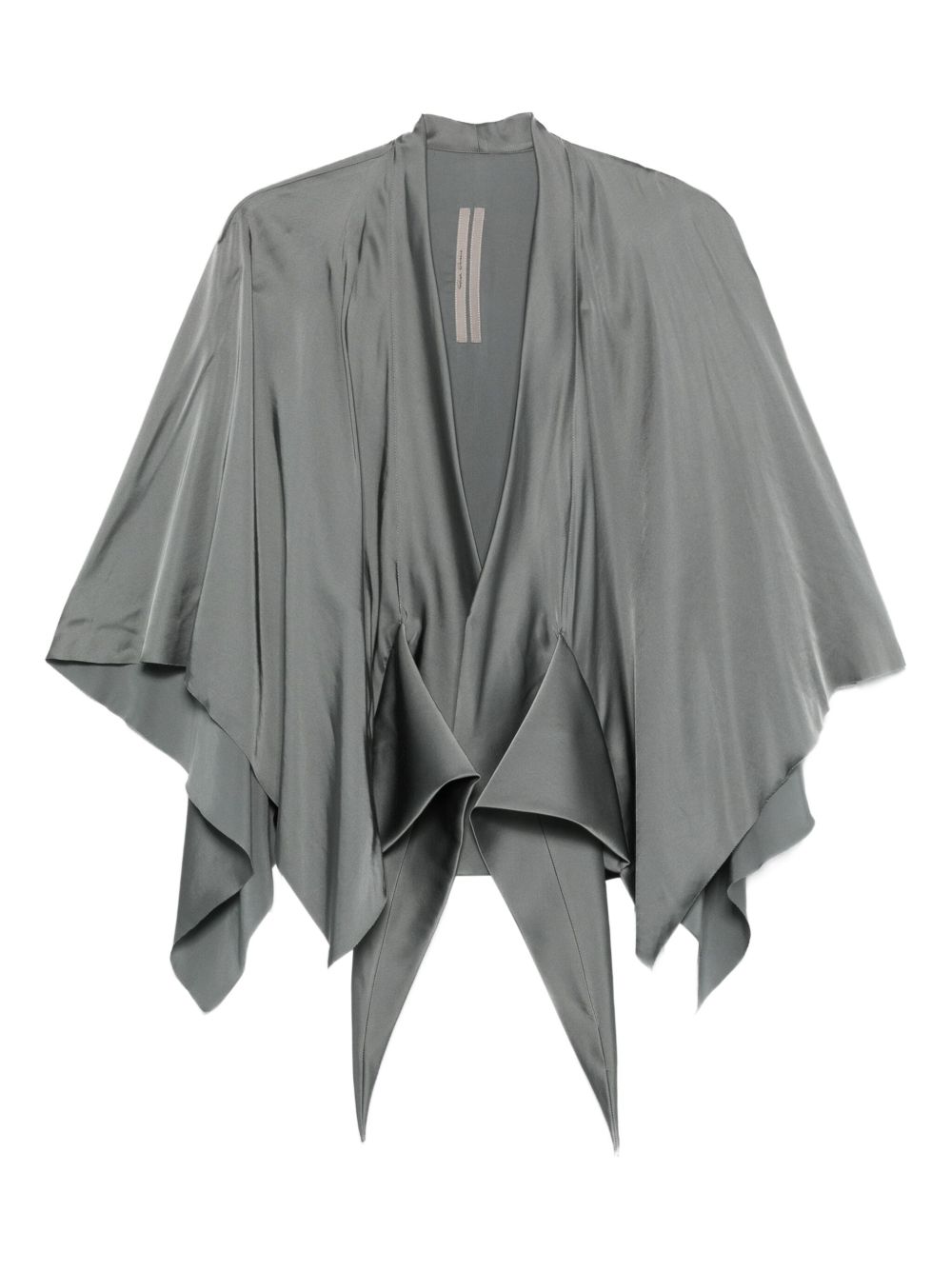 V-Neck Blouse