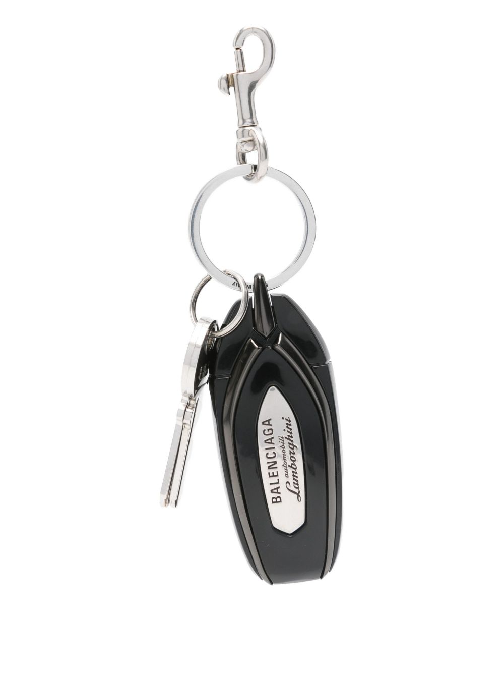 X Lamborghini Car Key Bag Charm