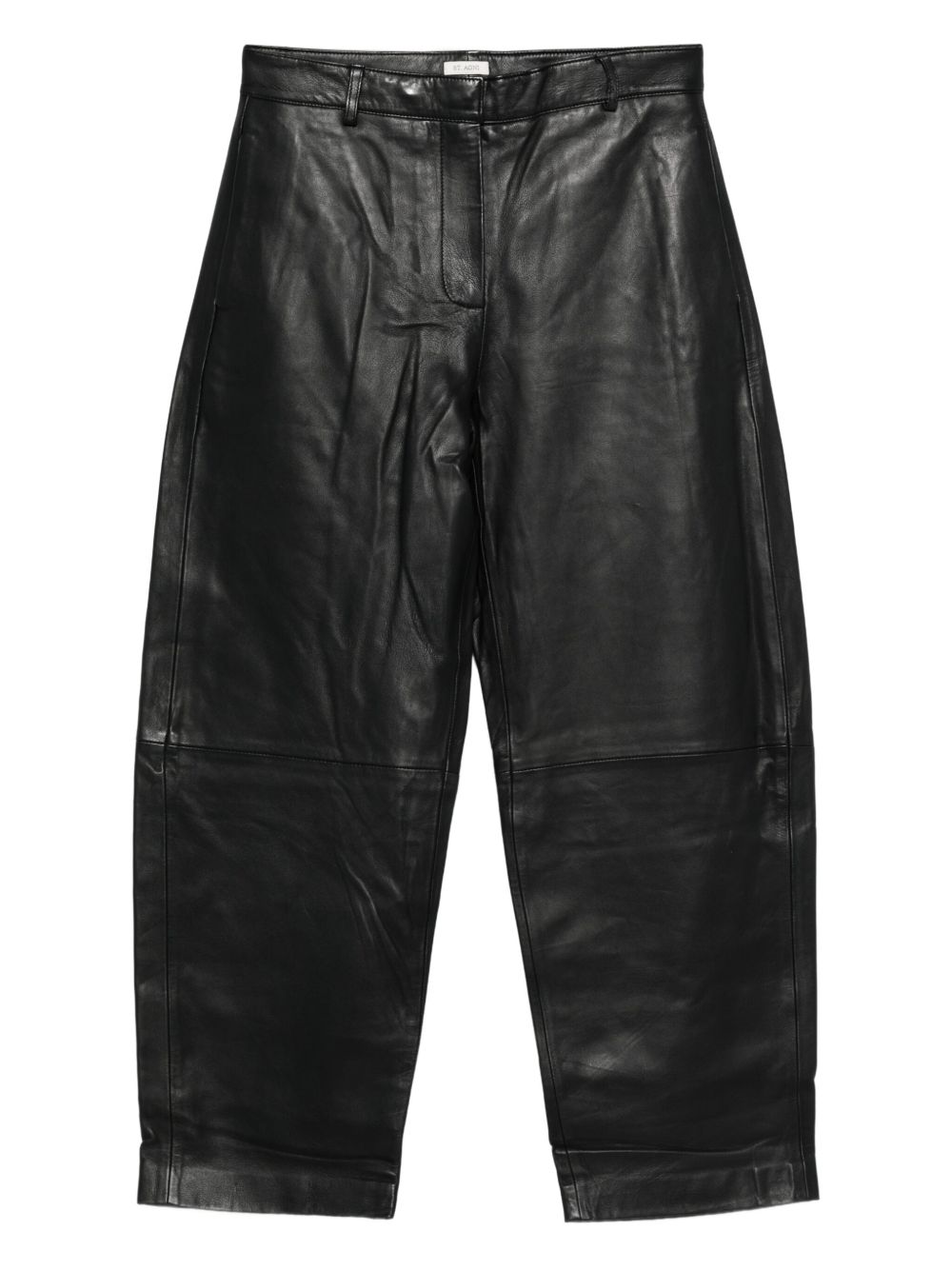 Leather Trousers
