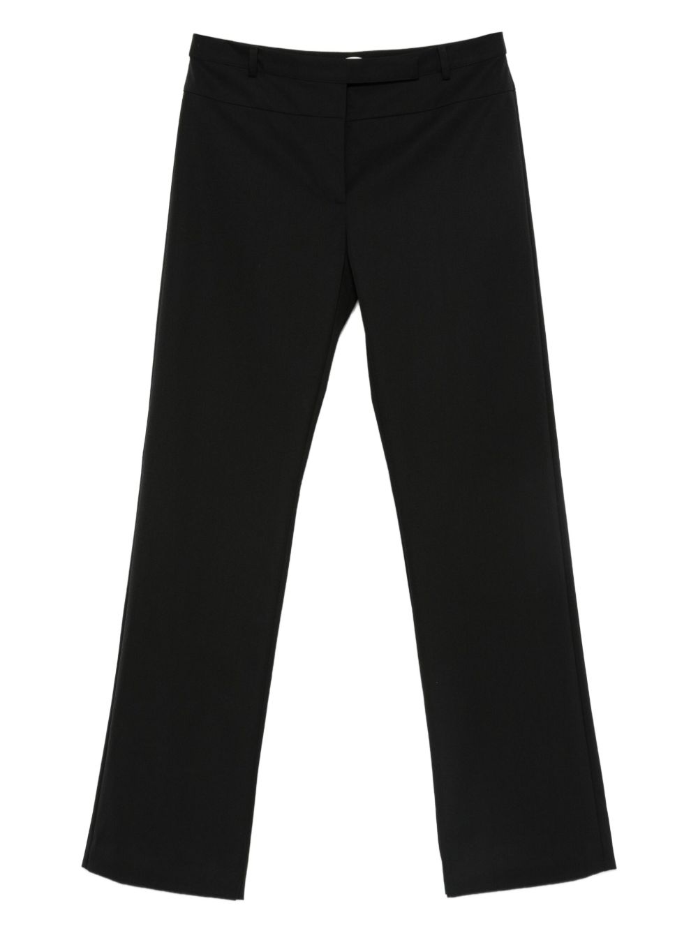 Panelled Trousers