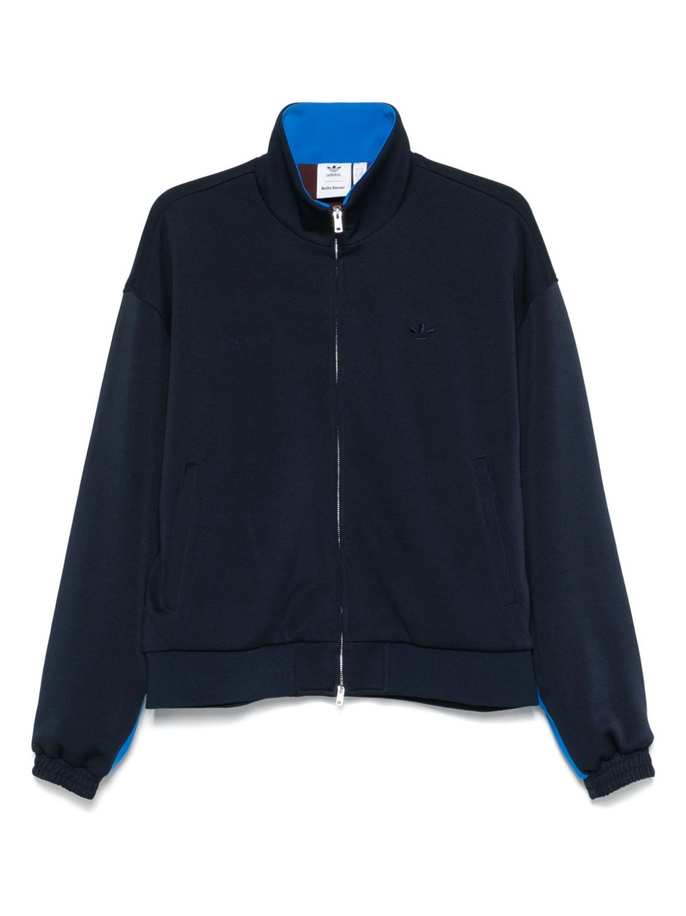 WB Pique TT Jacket