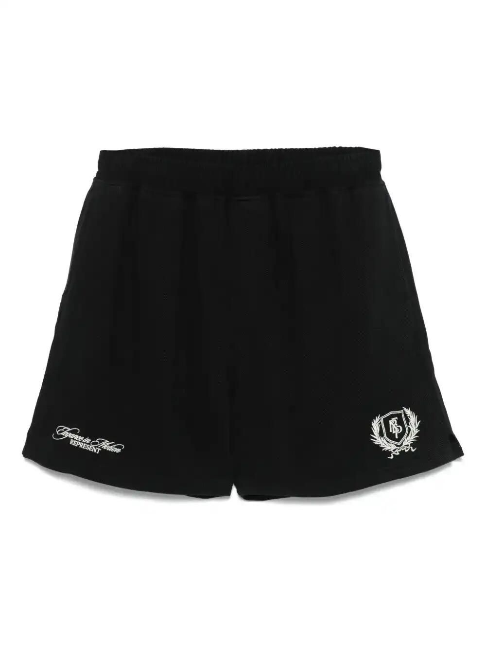Crest Shorts