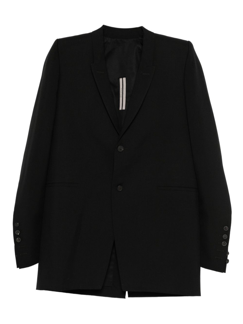 Dirt Tailored LS Blazer