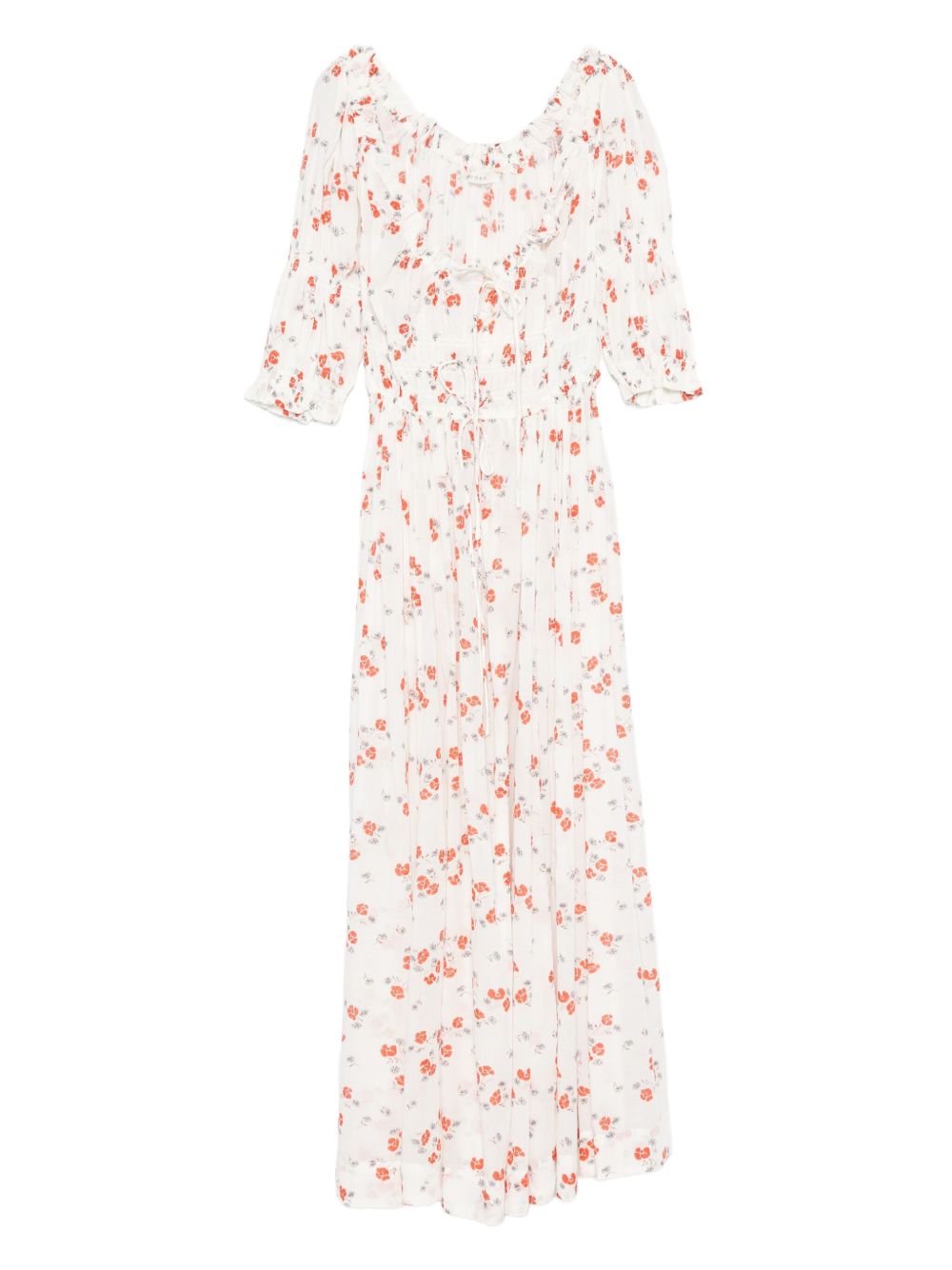 Ischia Maxi Dress
