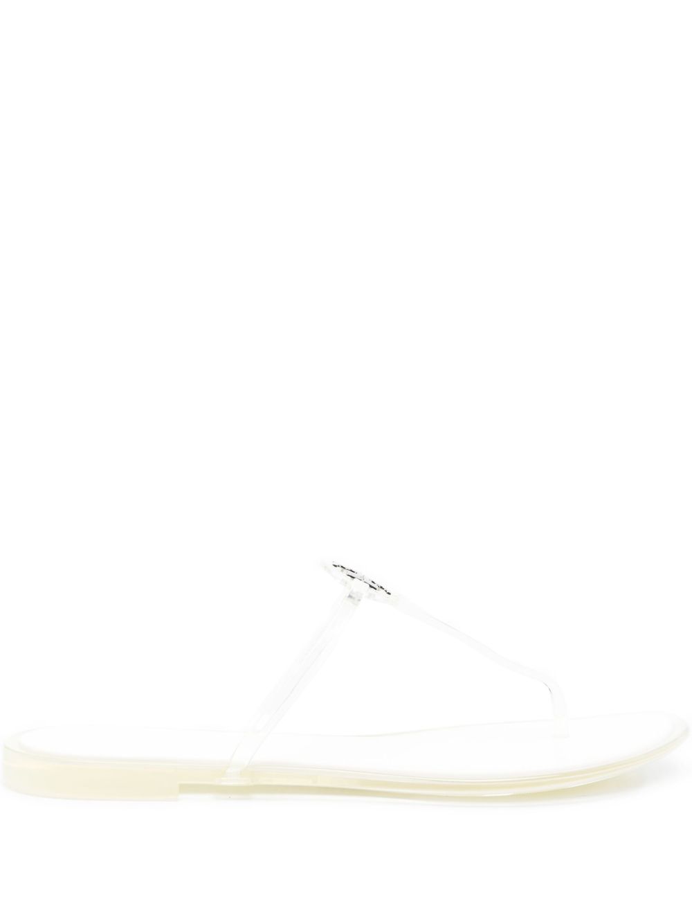 Tory Burch Mini Miller Jelly Sandals
