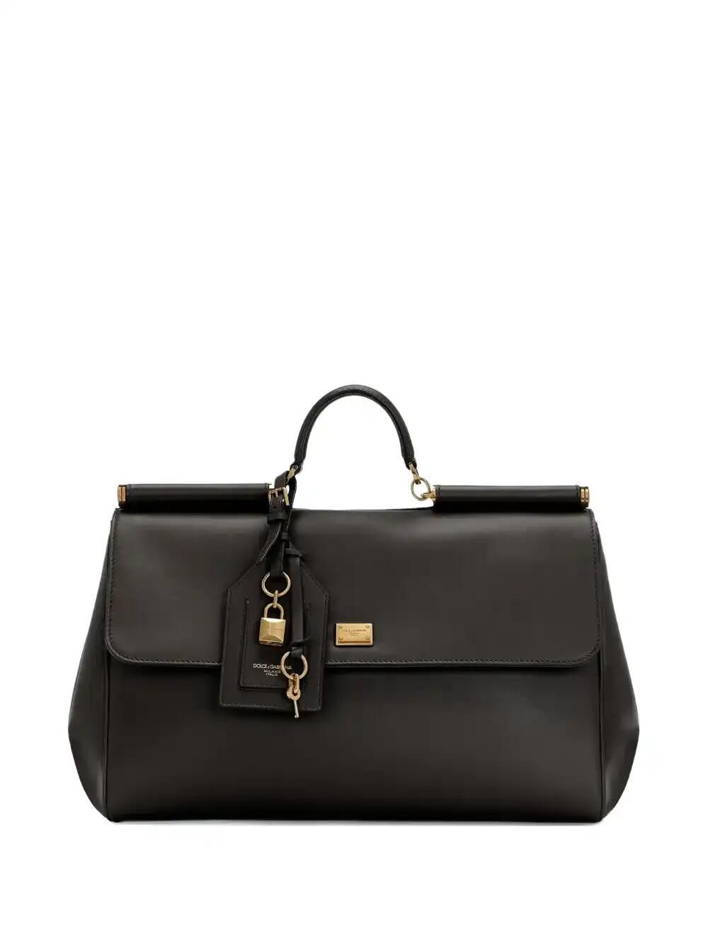 Sicily Tote Bag