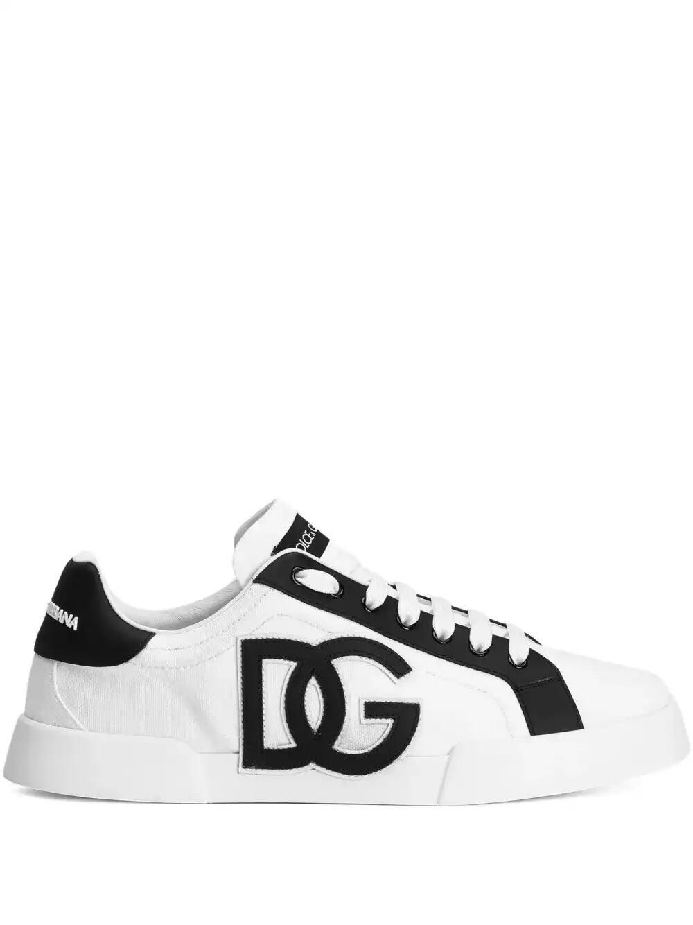Portofino Low-Top Sneakers