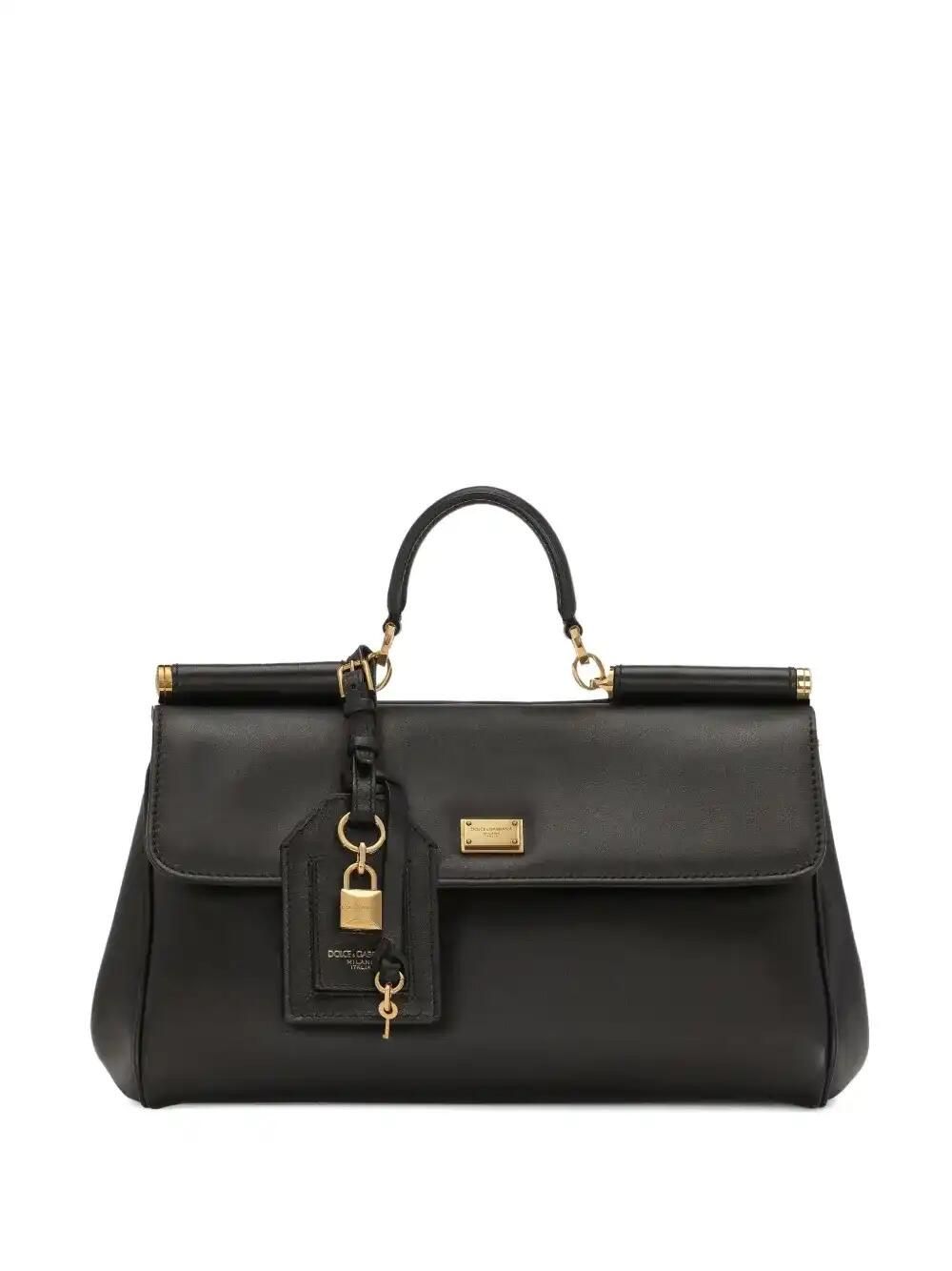 Sicily Tote Bag