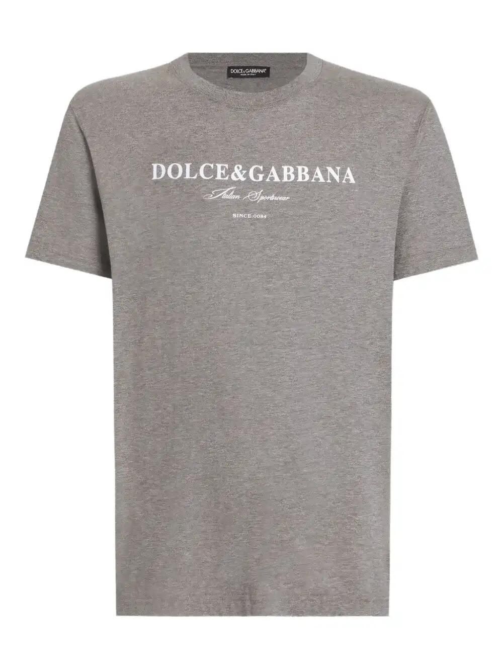 Cotton T-Shirt