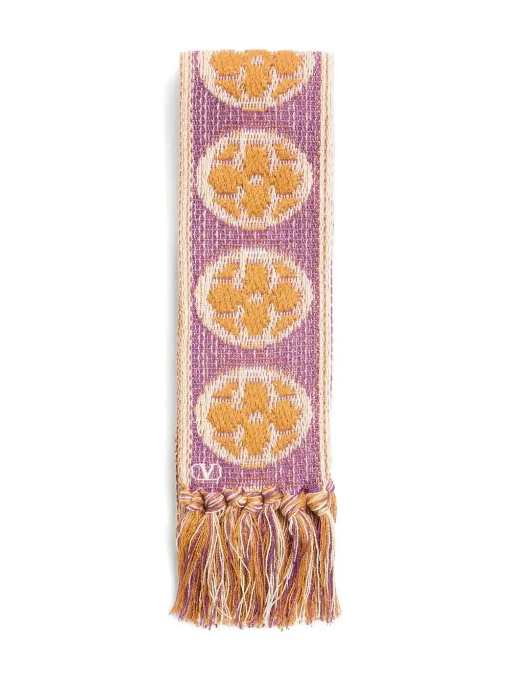 Antibes Scarf