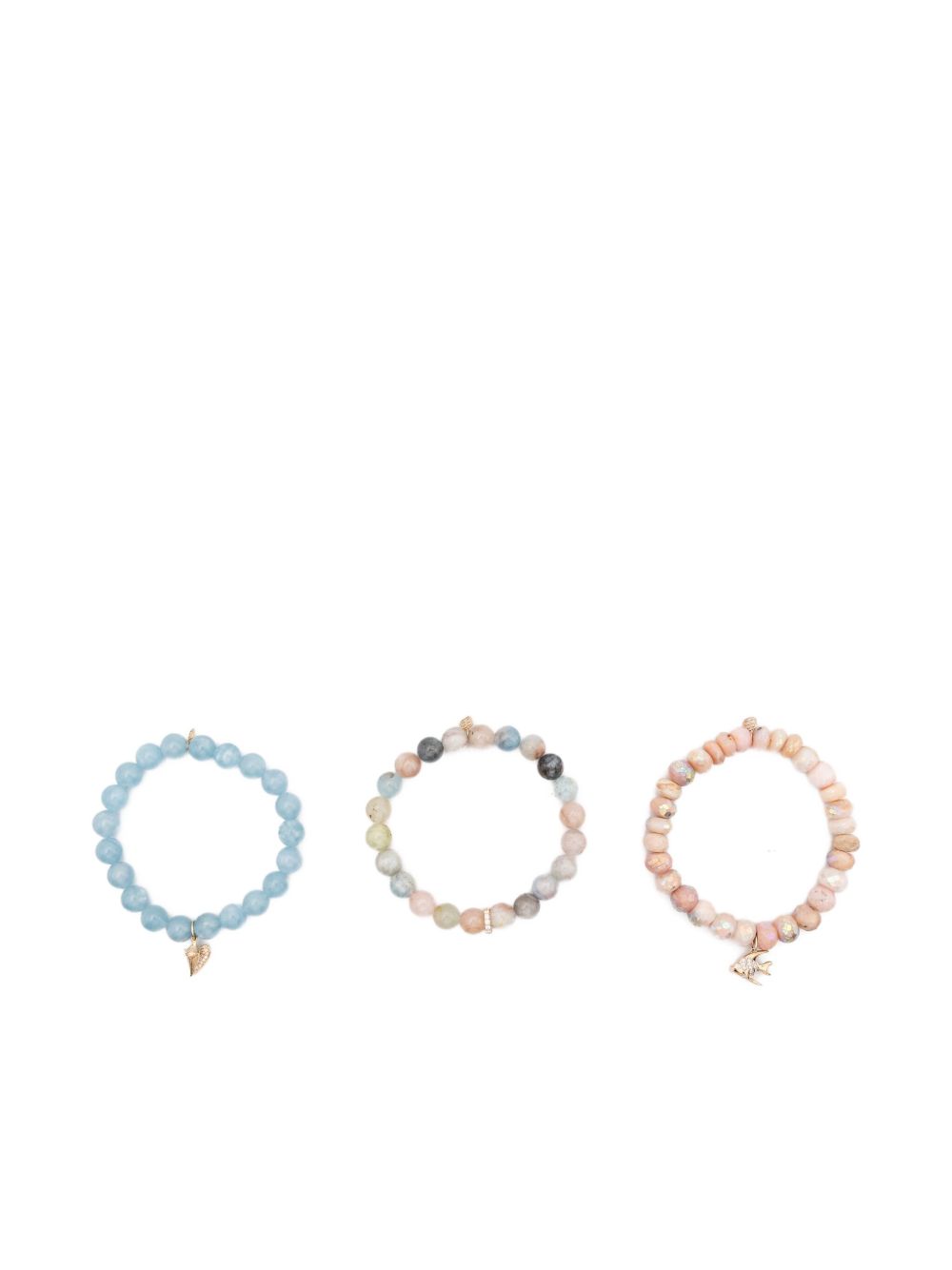 Stone Gemstone Bracelet