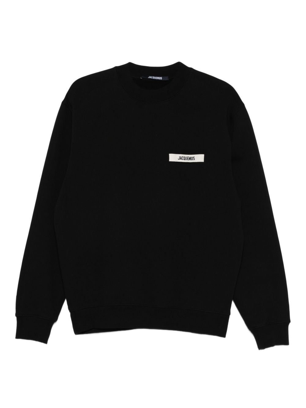 Le Sweatshirt Gros Grain Sweatshirt