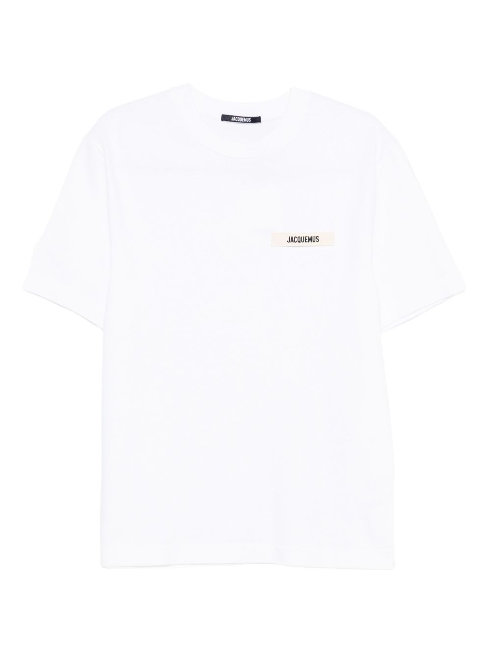 Le T-Shirt Gros Grain T-Shirt