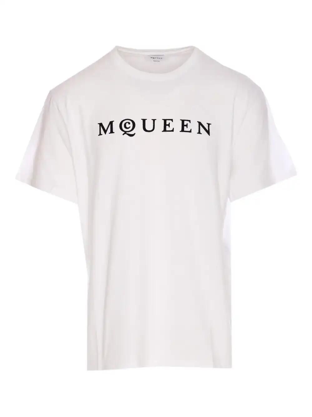 Cotton T-Shirt