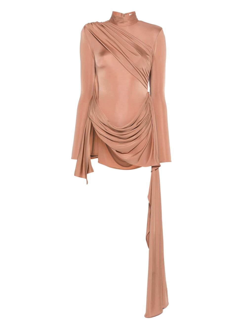 Persephone Dress