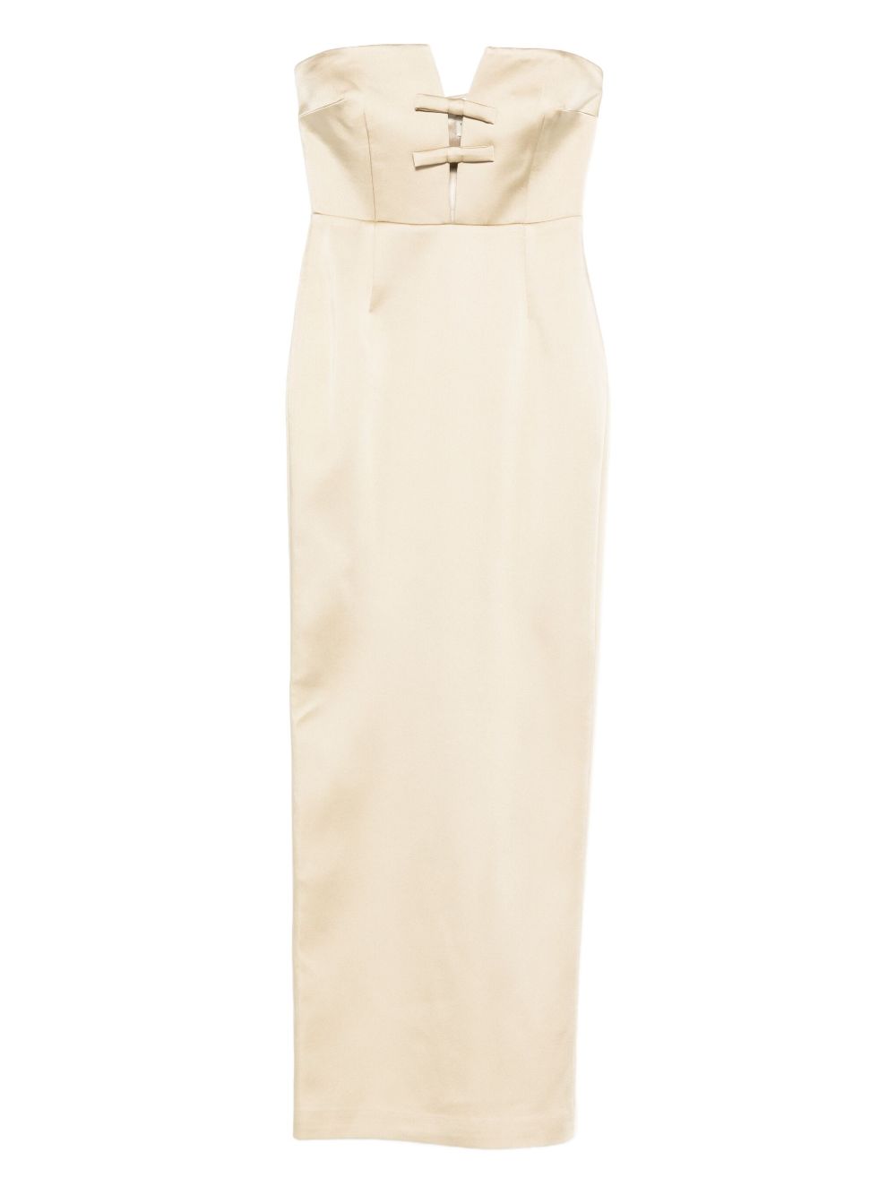 The New Arrivals Ilkyaz Ozel Noa Dress
