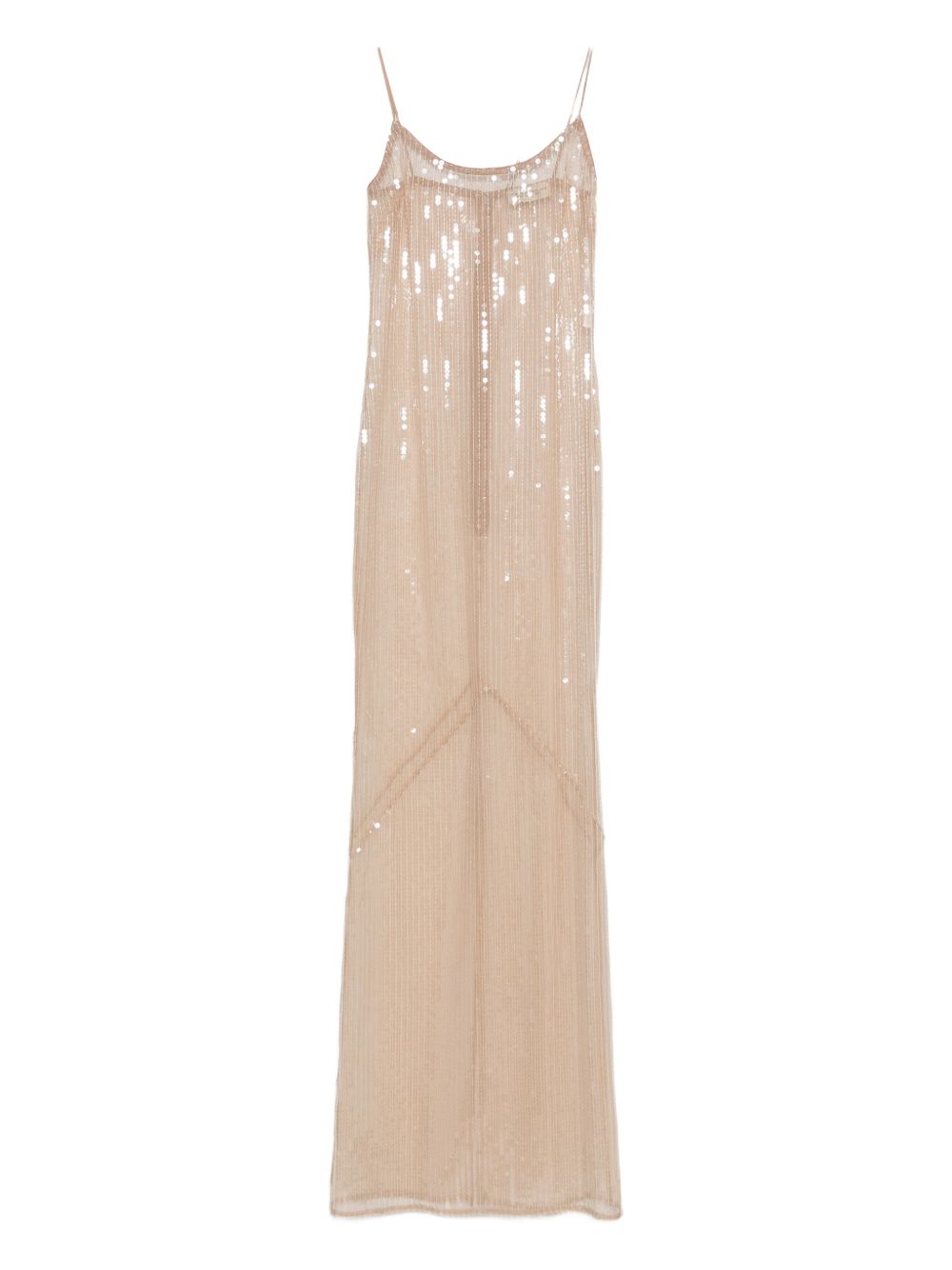 Isis Maxi Dress