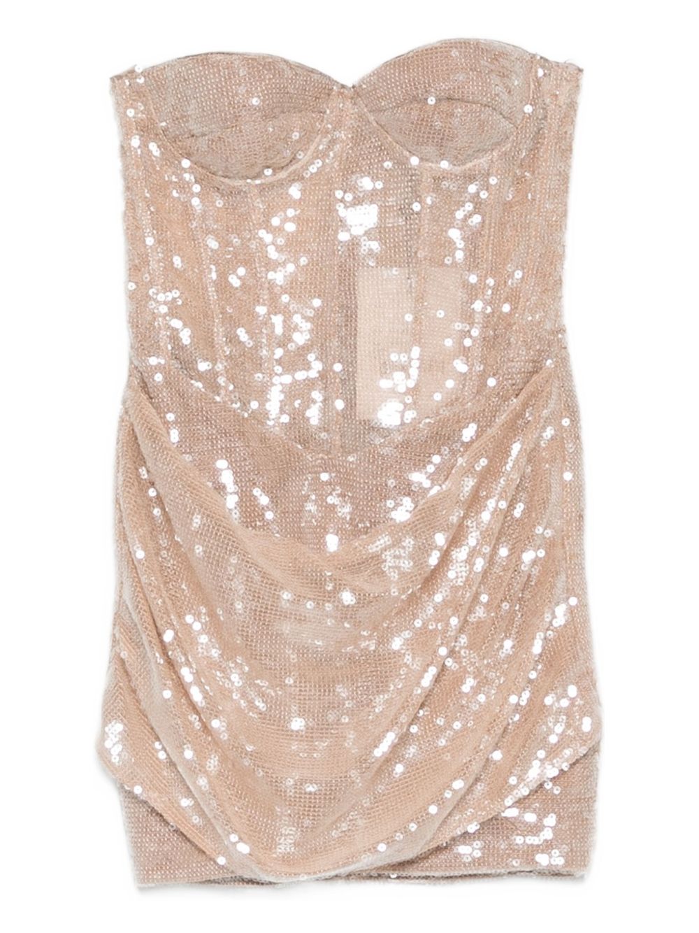 Pamela Mini Dress