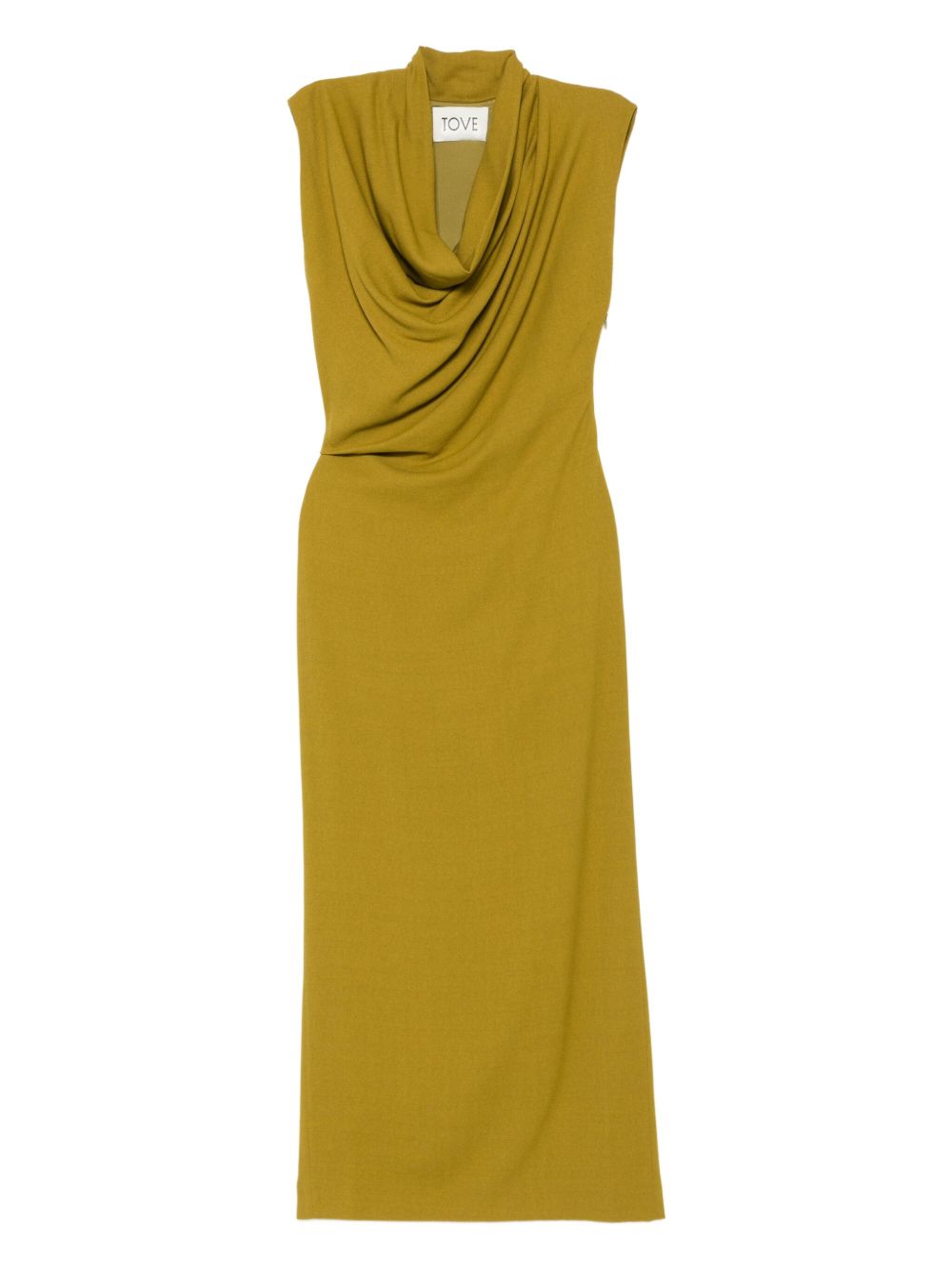 Babette Maxi Dress