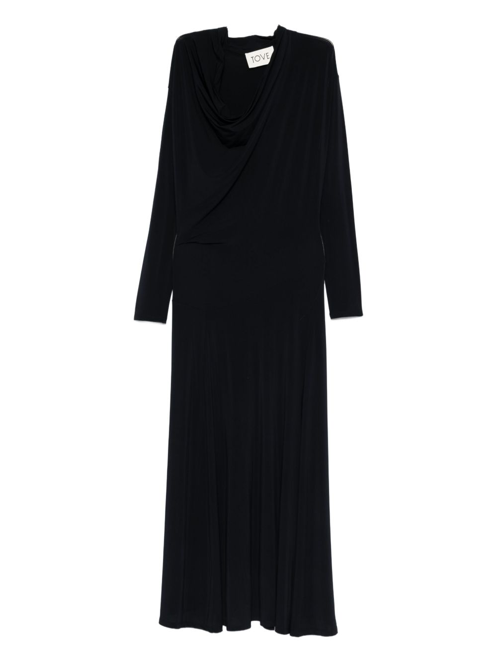 Eadan Maxi Dress