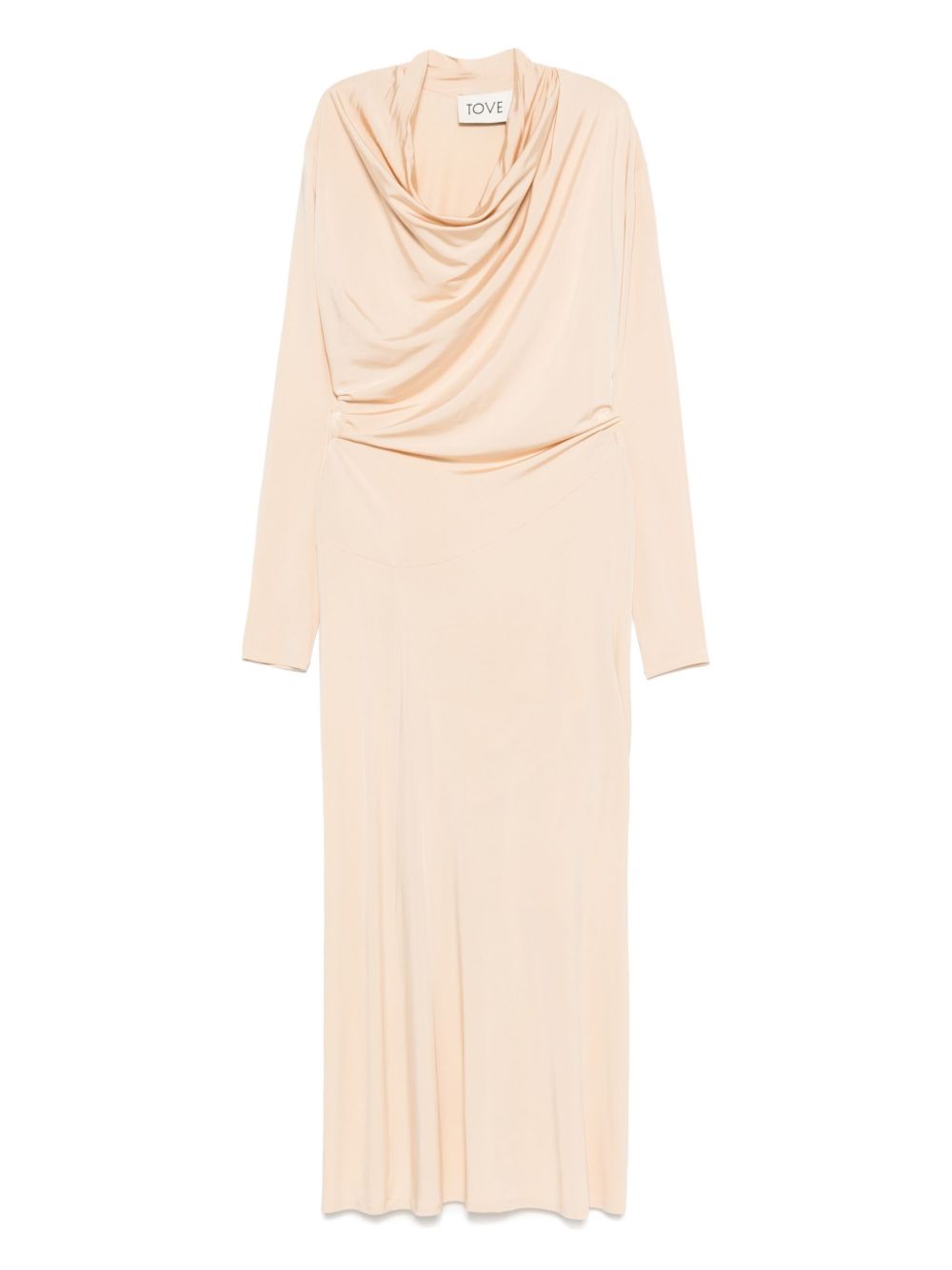 Eadan Maxi Dress