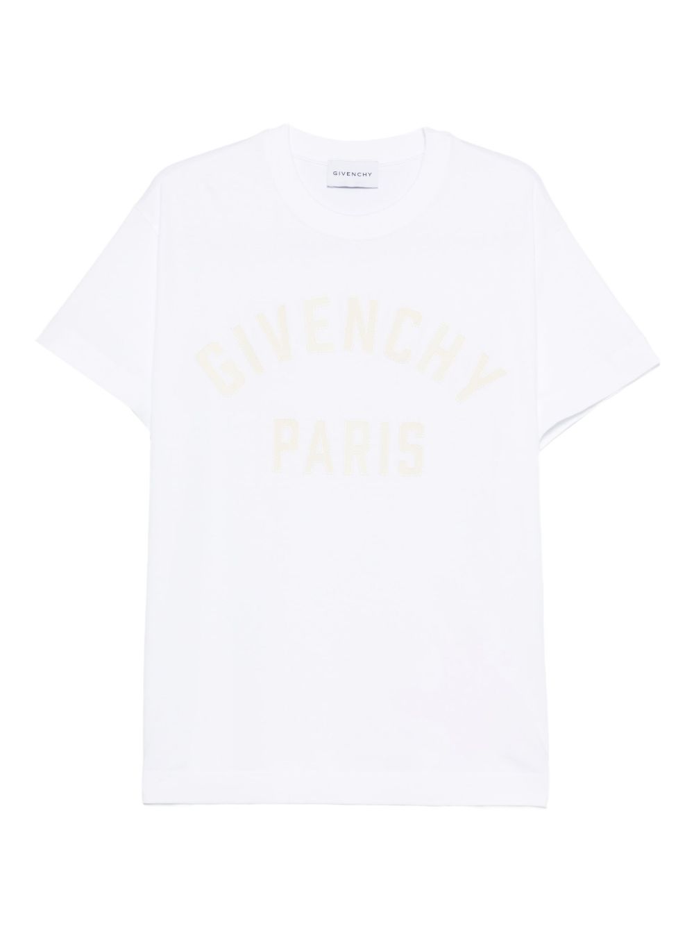 Logo-Print T-Shirt