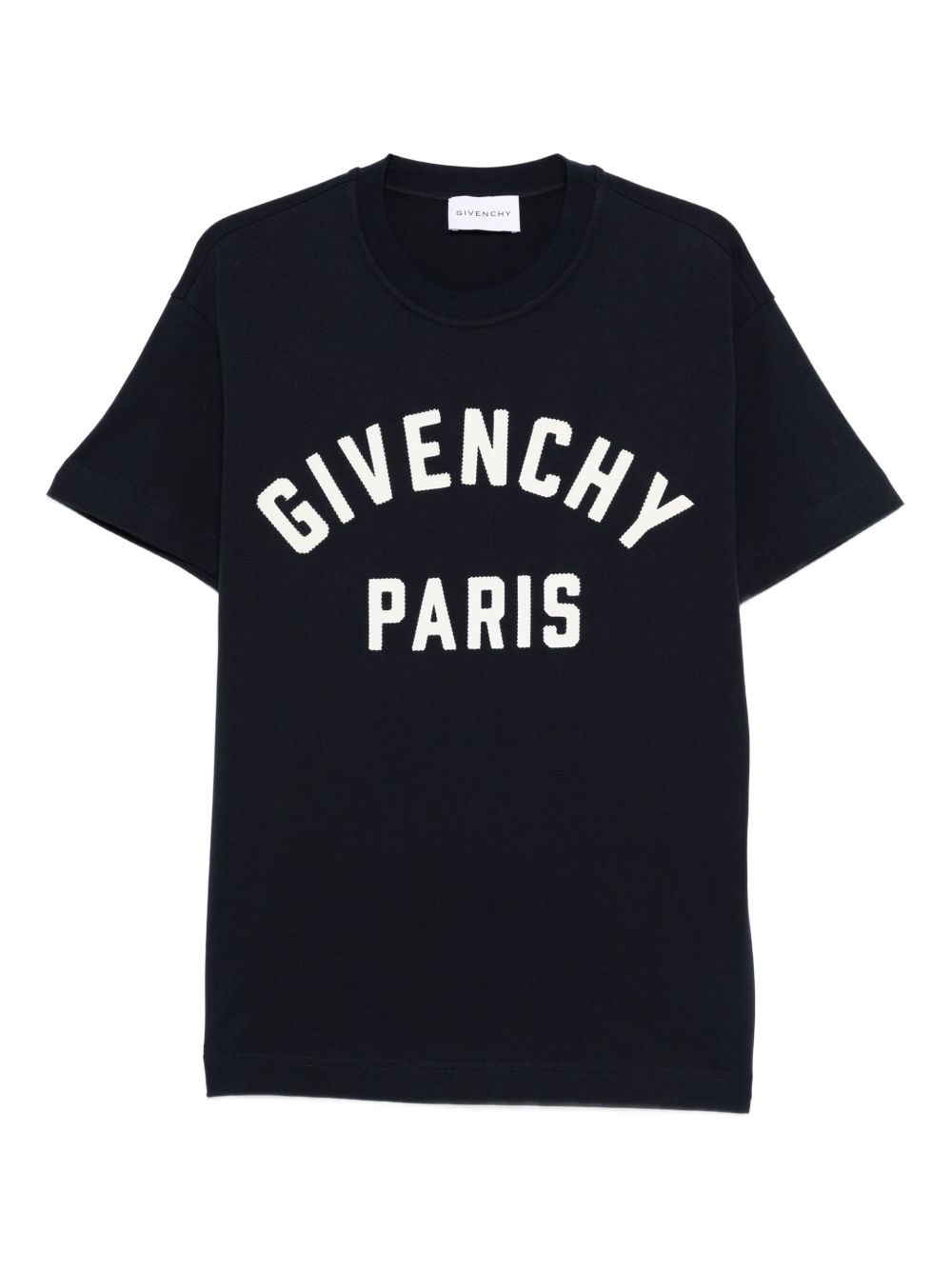 Logo-Print T-Shirt