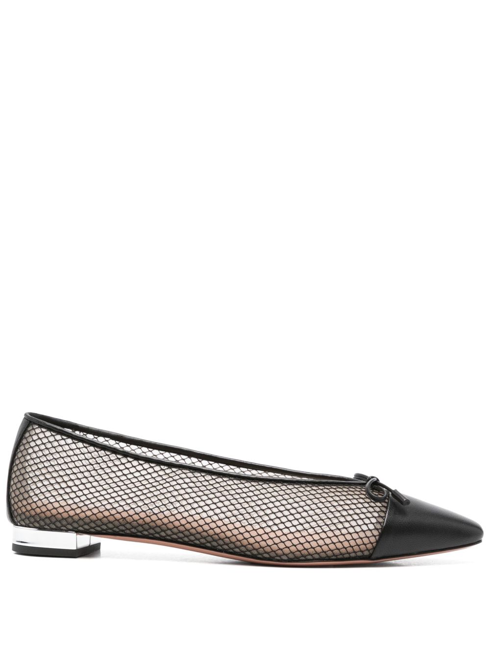 Gioia Ballet Flats