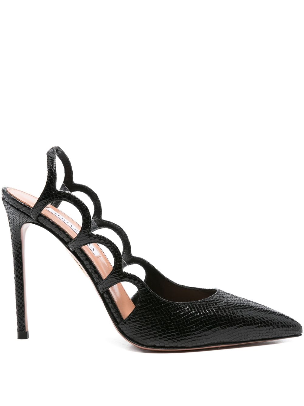 105mm Endless Love Pumps