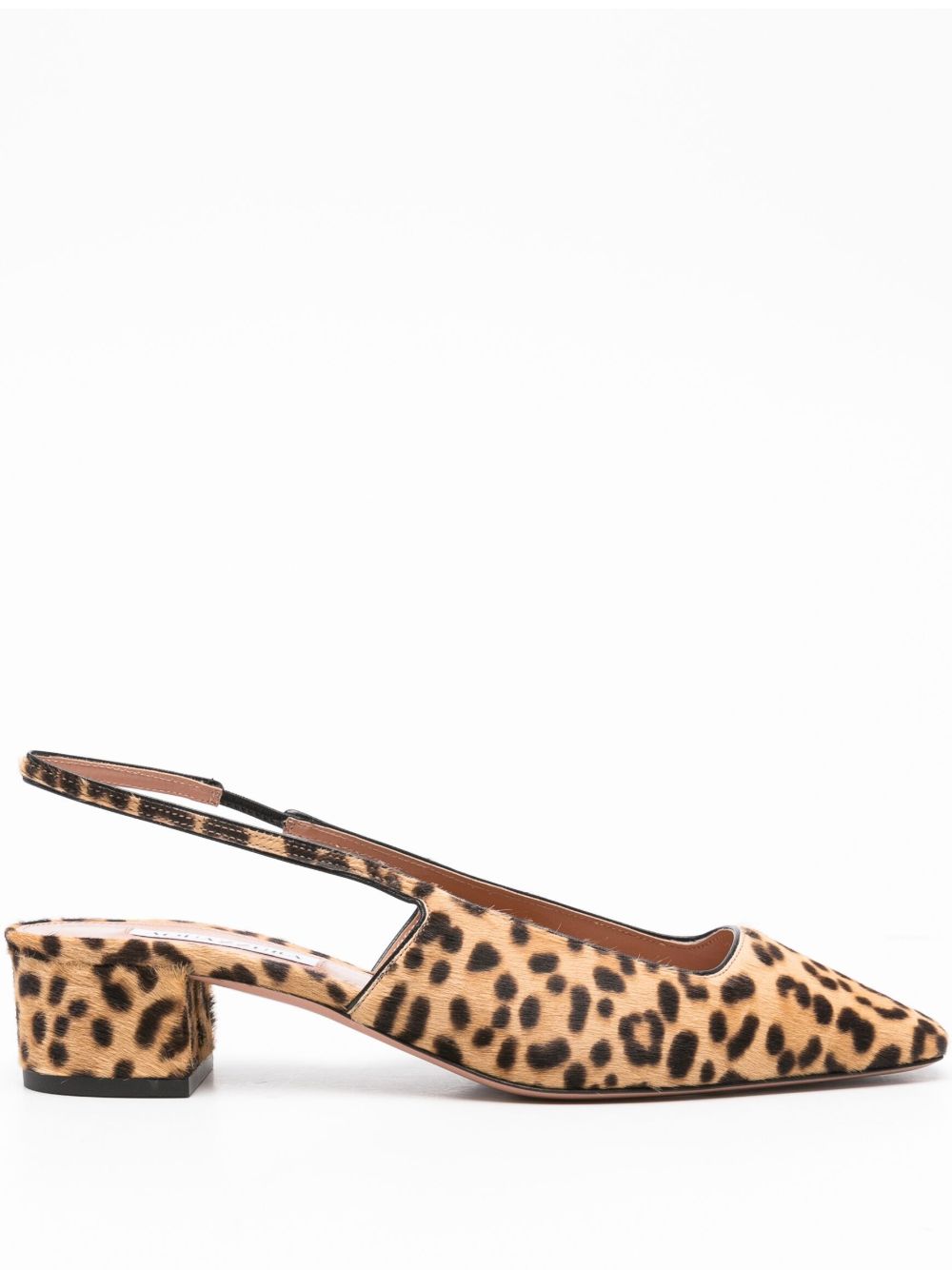 40mm Ginza Pumps