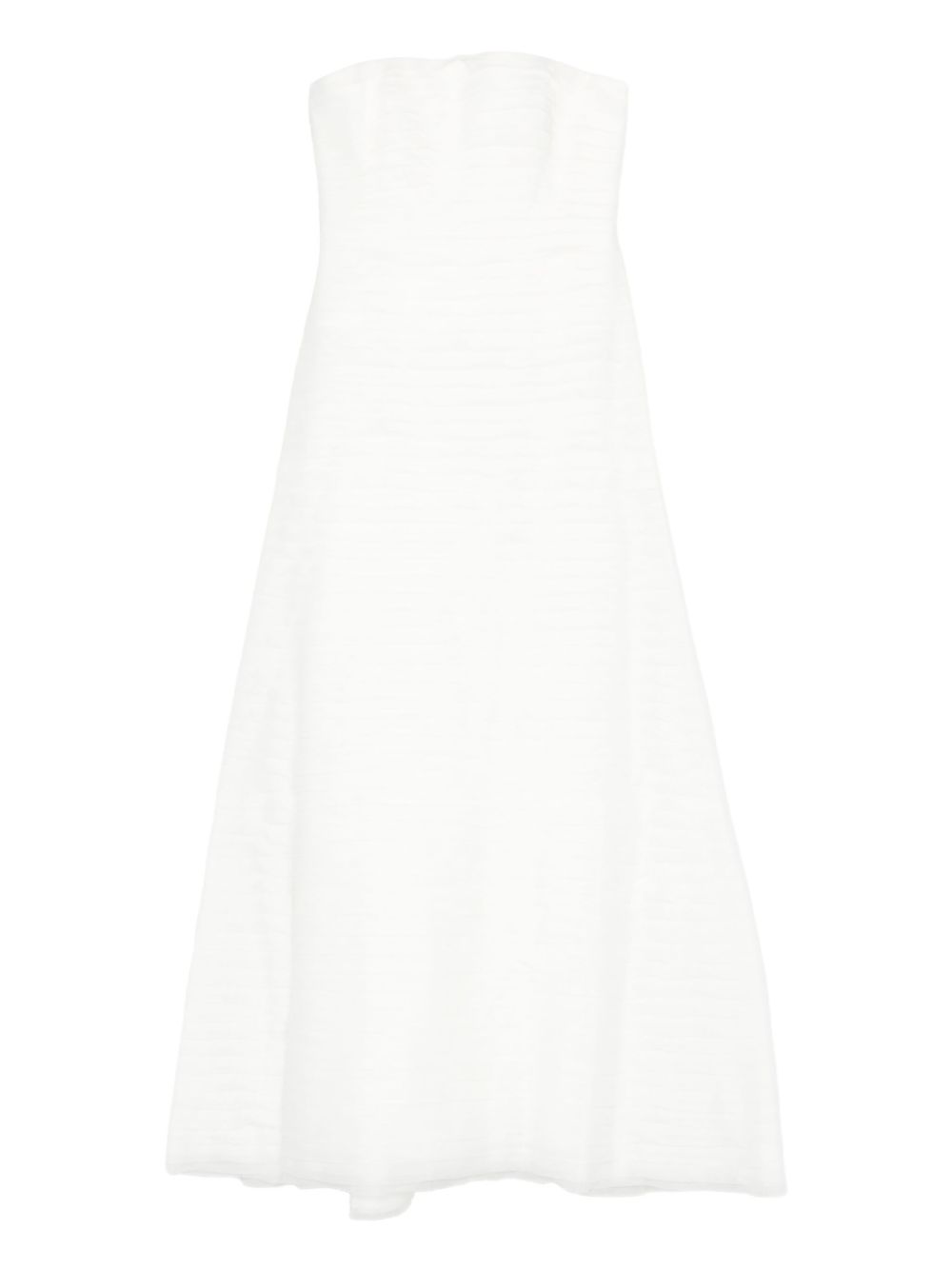 Soundscape Gown