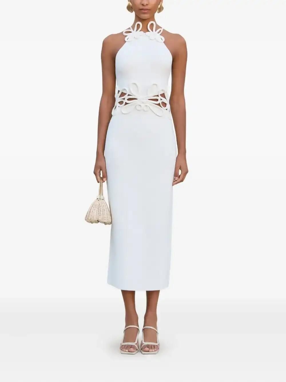 Jena Midi Dress