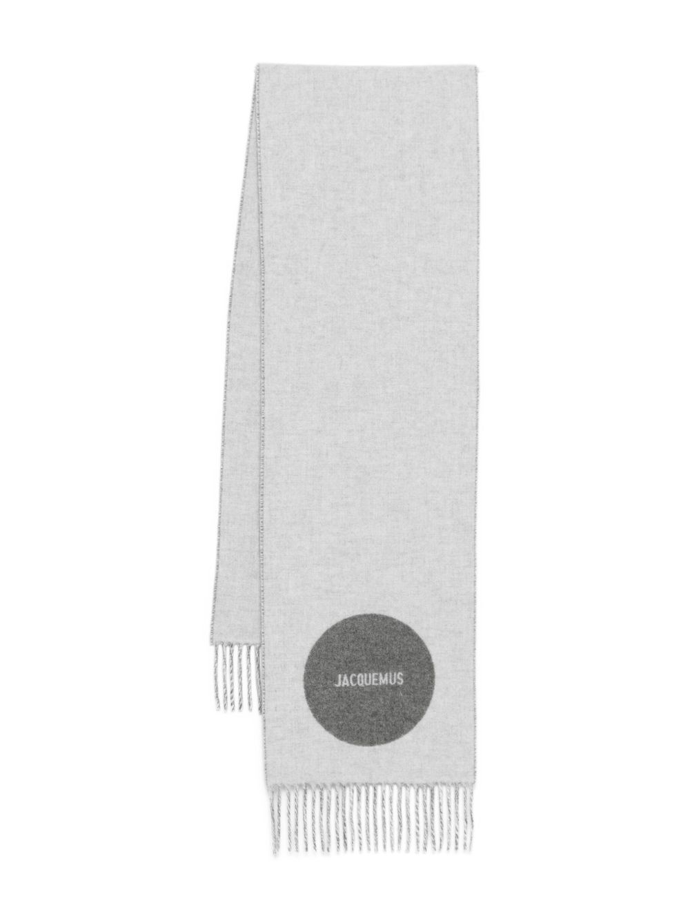 Rond Carré Scarf