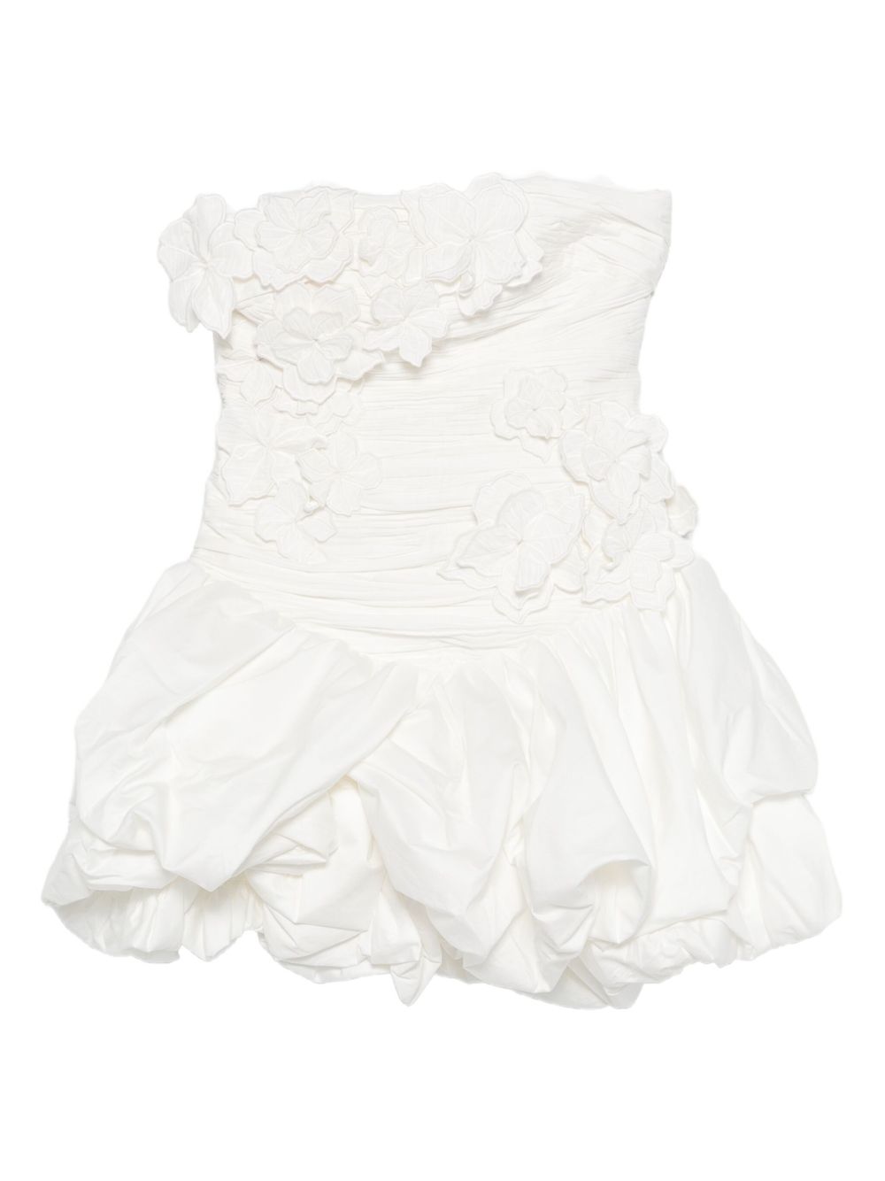 Splendour Mini Dress