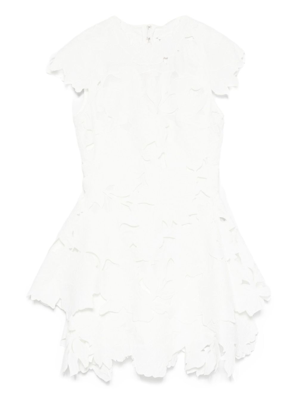 Holloway Mini Dress