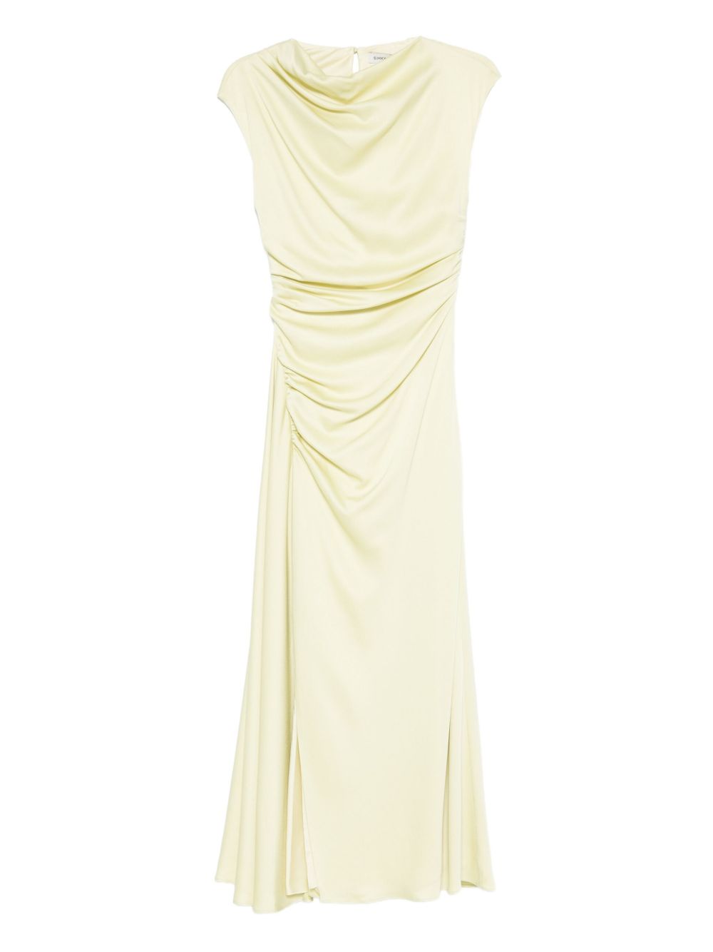 Burke Midi Dress
