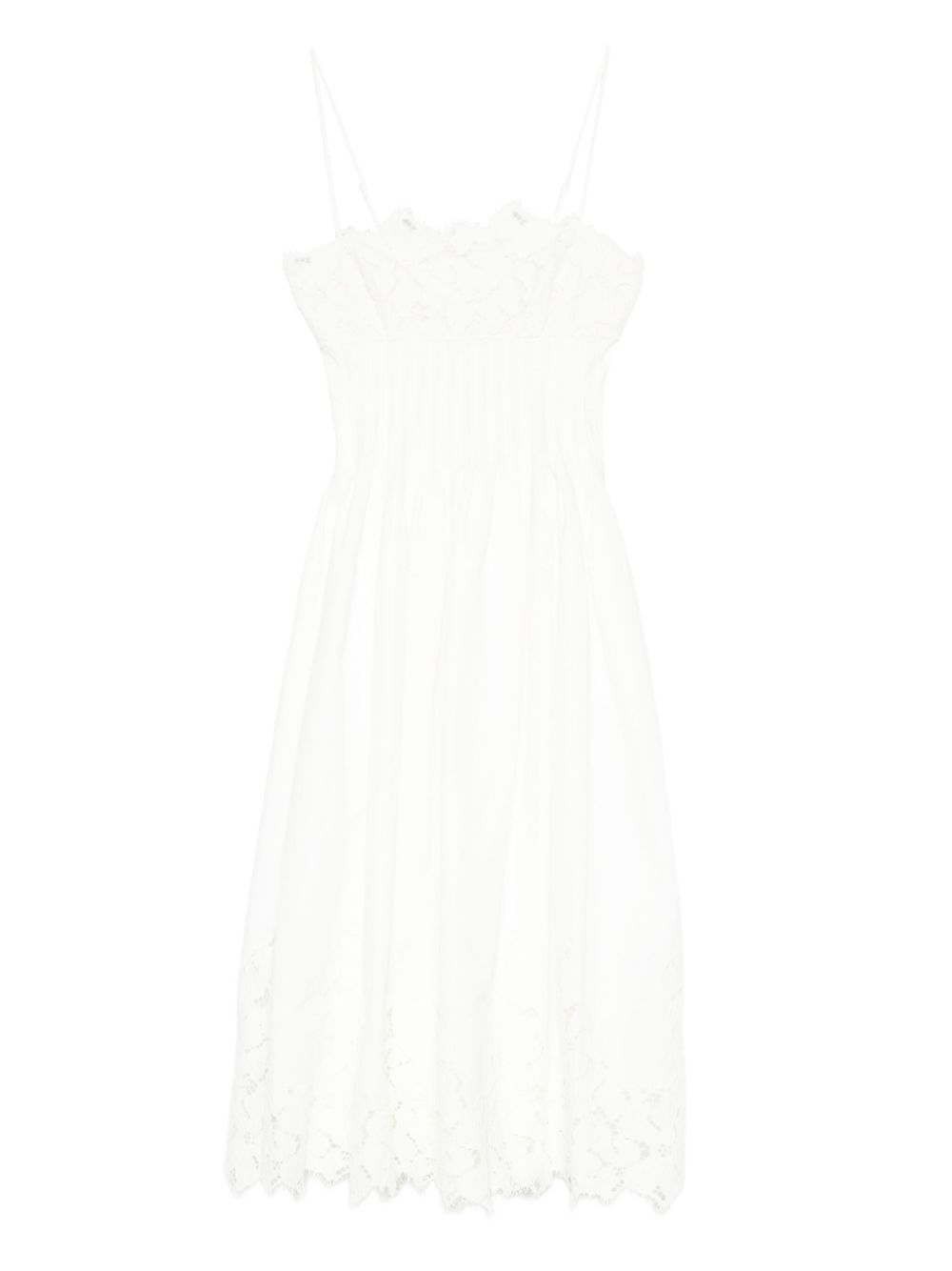 Lilianna Midi Dress