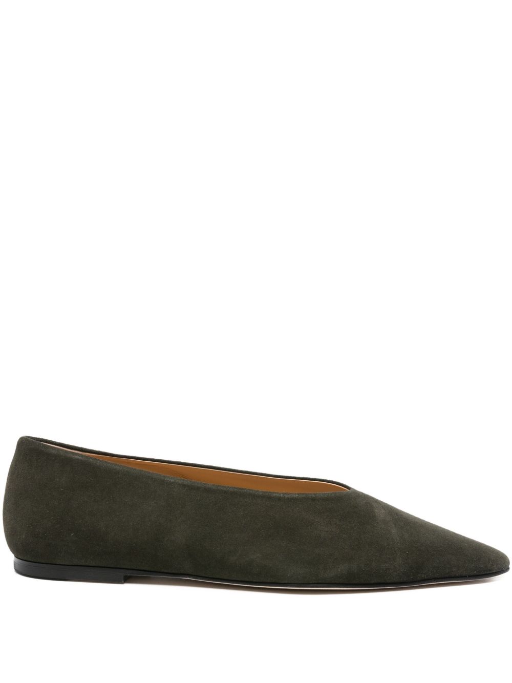 Dear Frances Topo Pumps
