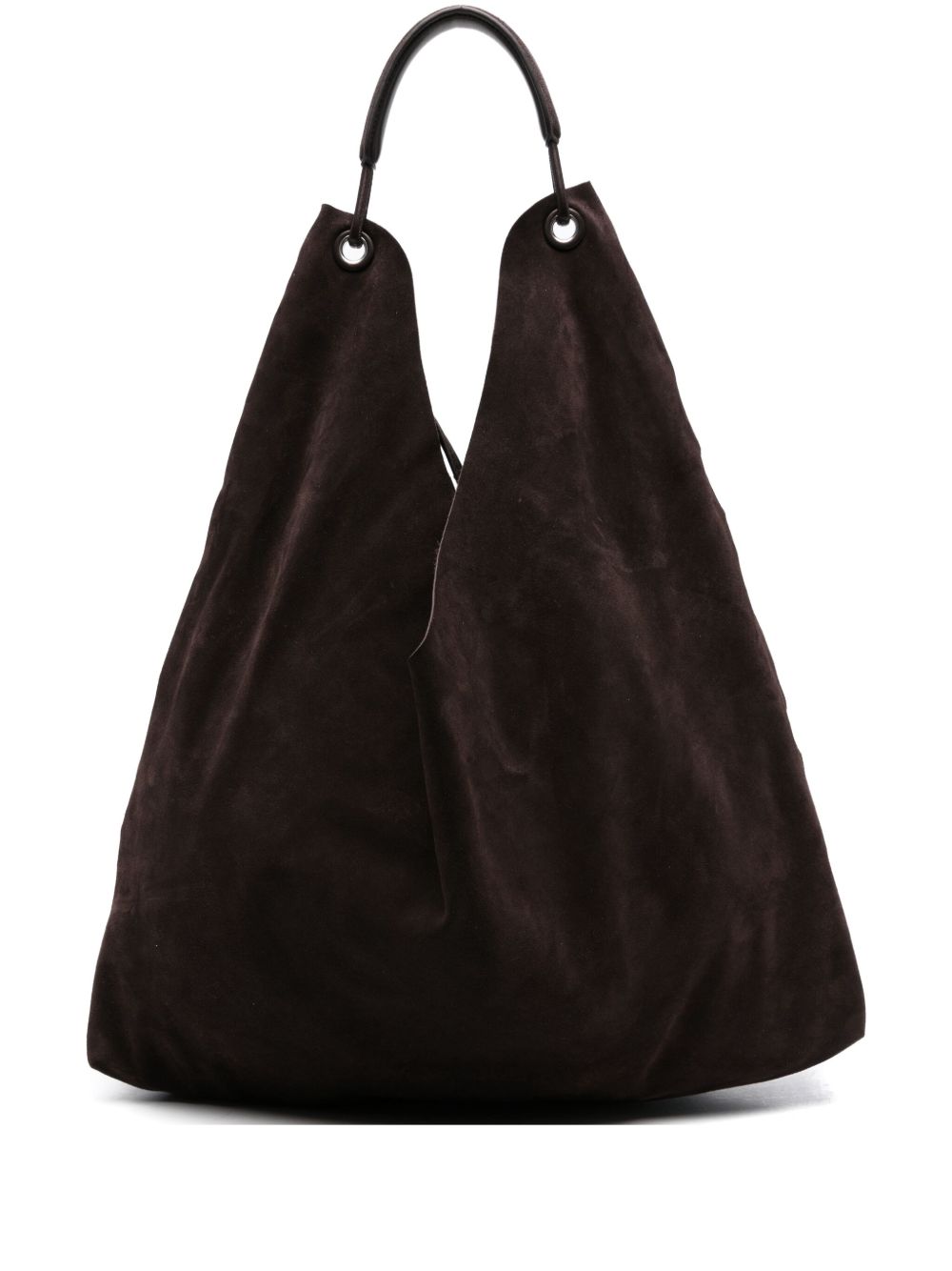 Bindle Three Tote Bag