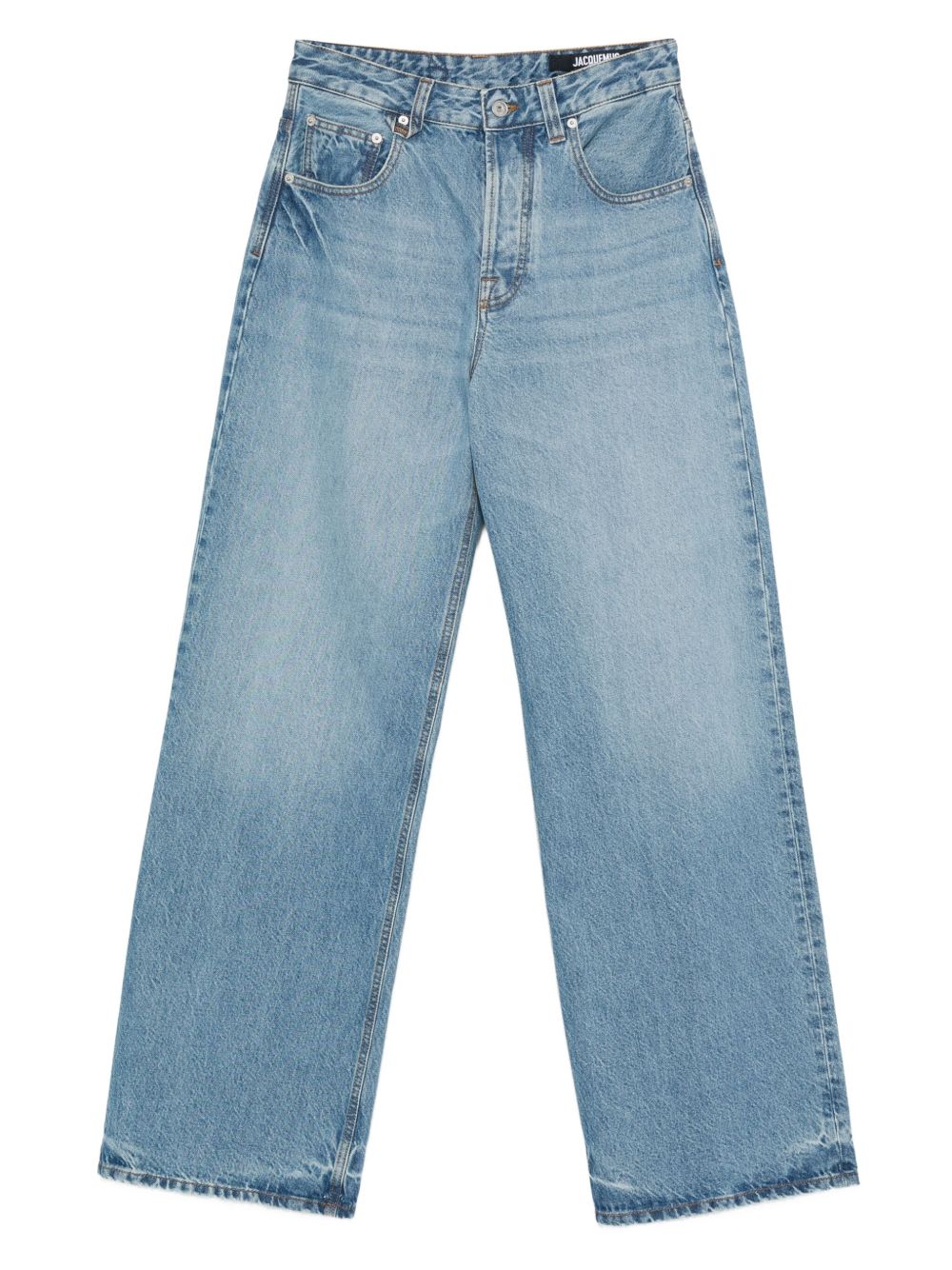 Le Nîmes Jeans