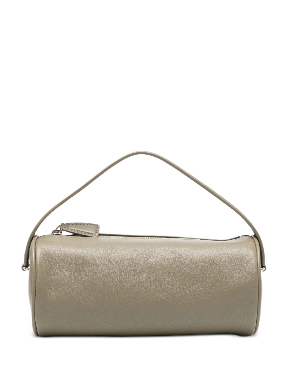 90s Leather Tote Bag
