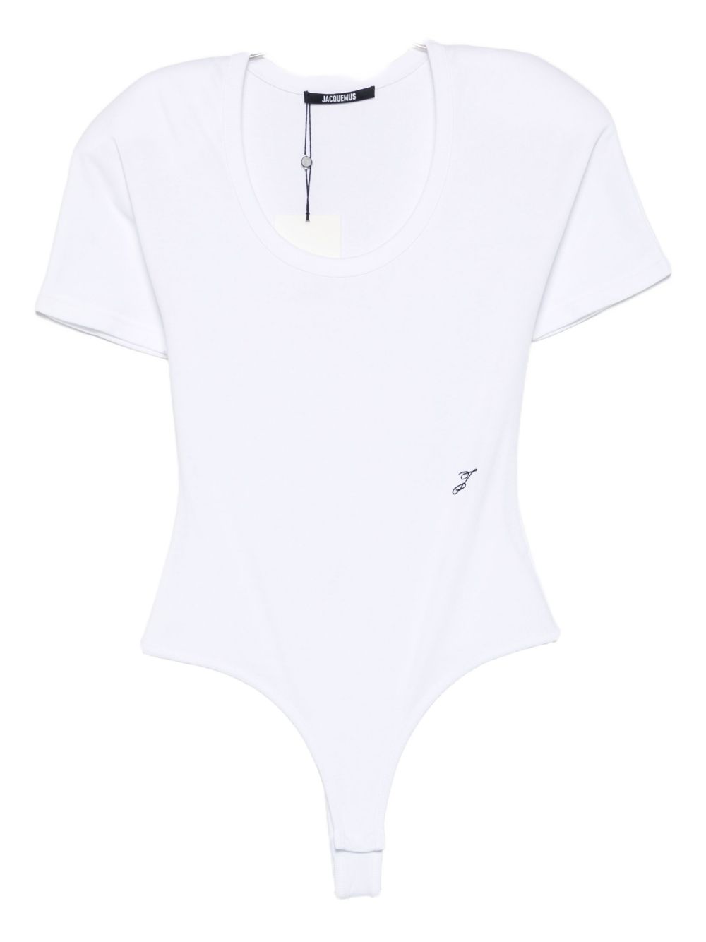 Short Sleeve Body