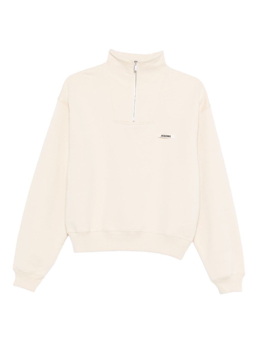 Le Camionneur Gros Grain Sweatshirt