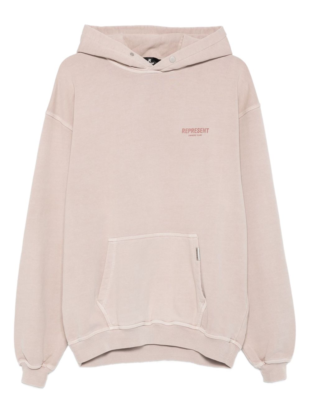 Owner's Club Hoodie