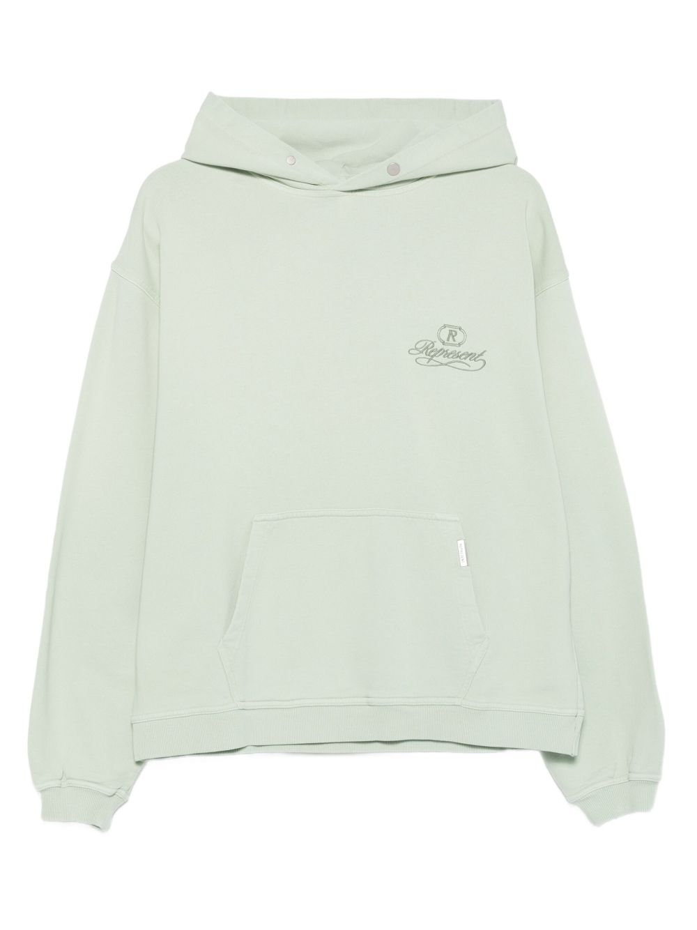 Grand Vintage Hoodie